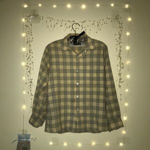 pendleton sweater